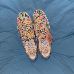 KEDS from Rifle Paper Company